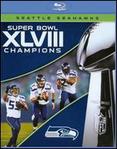 NFL: Super Bowl XLVIII Champions