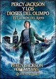 Percy Jackson & the Olympians: The Lightning Thief