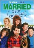 Married... With Children: Season Four