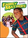 Family Matters: The Complete Fourth Season