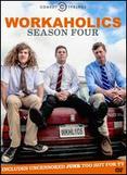 Workaholics: Season Four