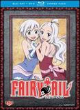 Fairy Tail: Part 9
