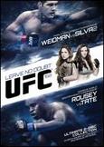 UFC 168: Weidman vs. Silva 2