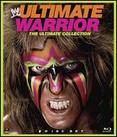 WWE: Ultimate Warrior