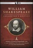 William Shakespeare: Collector's Edition