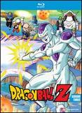 DragonBall Z: Season Three