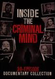 Inside the Criminal Mind: 30-Episode Documentary Collection