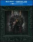 Game of Thrones: The Complete First Season