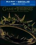 Game of Thrones: The Complete Second Season