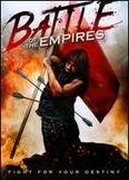 Battle of the Empires