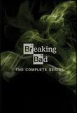 Breaking Bad: The Complete Series