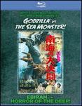 Godzilla vs. the Sea Monster