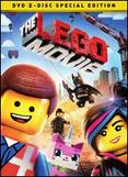 The LEGO Movie