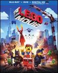 The LEGO Movie