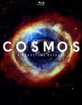 Cosmos: A Spacetime Odyssey