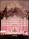 The Grand Budapest Hotel