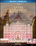 Grand Budapest Hotel