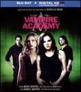 Vampire Academy