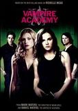 Vampire Academy
