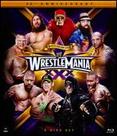WWE: Wrestlemania XXX