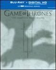 Game of Thrones: The Complete Third Season