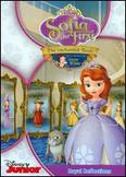 Sofia the First: The Enchanted Feast