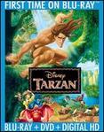 Tarzan