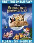 Bedknobs and Broomsticks