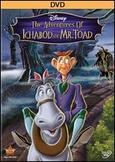 The Adventures of Ichabod and Mr. Toad