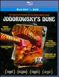 Jodorowsky's Dune