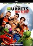 The Muppets Most Wanted