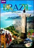 Brazil with Michael Palin