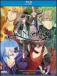 Amnesia: Complete Collection