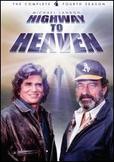 Highway to Heaven: The Complete Fourth Season