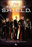 Agents of S.H.I.E.L.D.: The Complete First Season