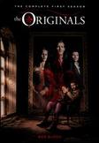 The Originals: The Complete First Season