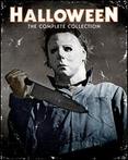 Halloween: The Complete Collection