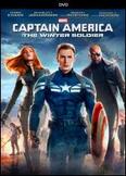 Captain America: The Winter Soldier