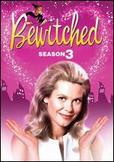Bewitched: Season 3