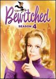 Bewitched: Season 4