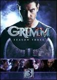 Grimm: Season Three