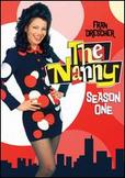 The Nanny: The Complete First Season