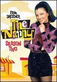 The Nanny: The Complete Second Season