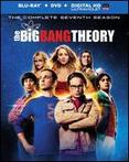 The Big Bang Theory: The Complete Seventh Season