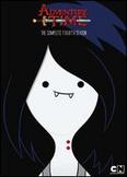 Adventure Time: The Complete Fourth Season