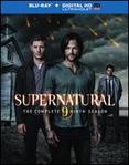 Supernatural: The Complete Ninth Season