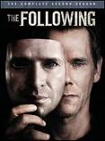 The Following: The Complete Second Season