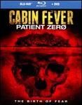 Cabin Fever: Patient Zero