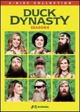 Duck Dynasty: Season 6