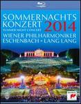 Summer Night Concert: 2014
